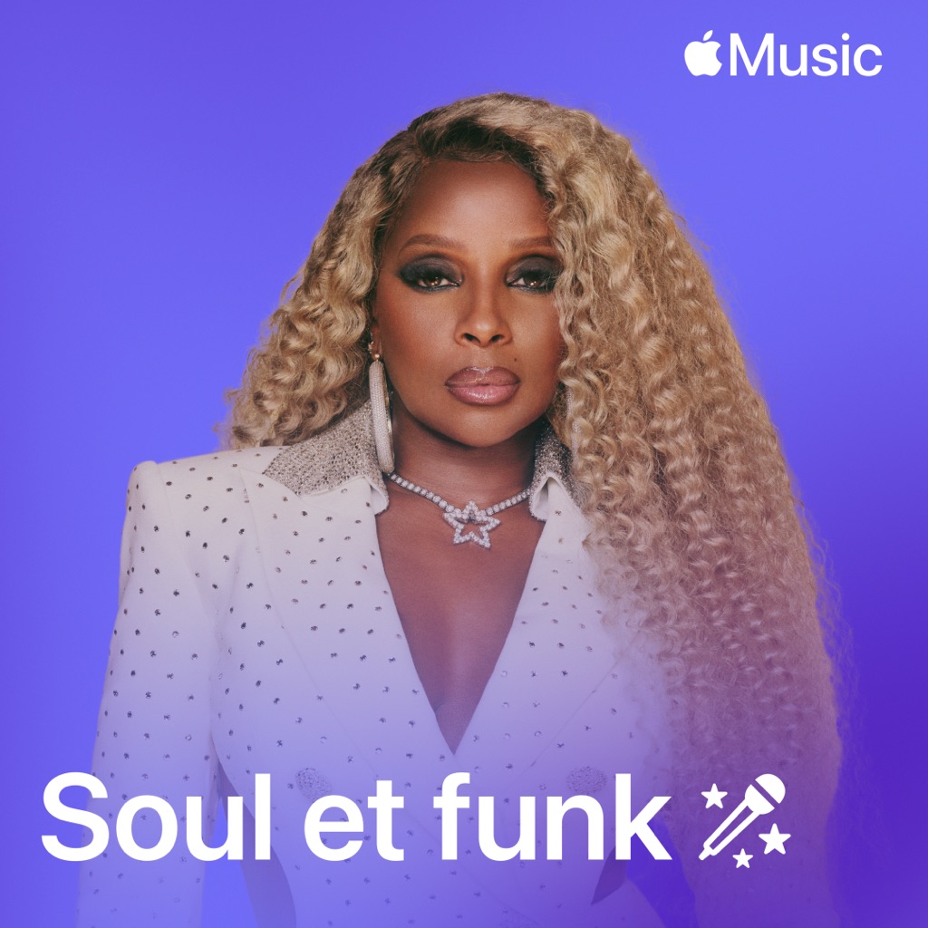 Sing : soul/funk