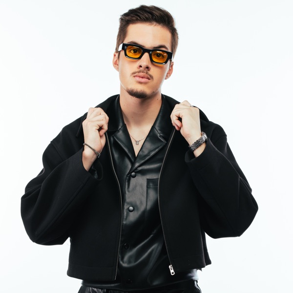 Francisco's avatar