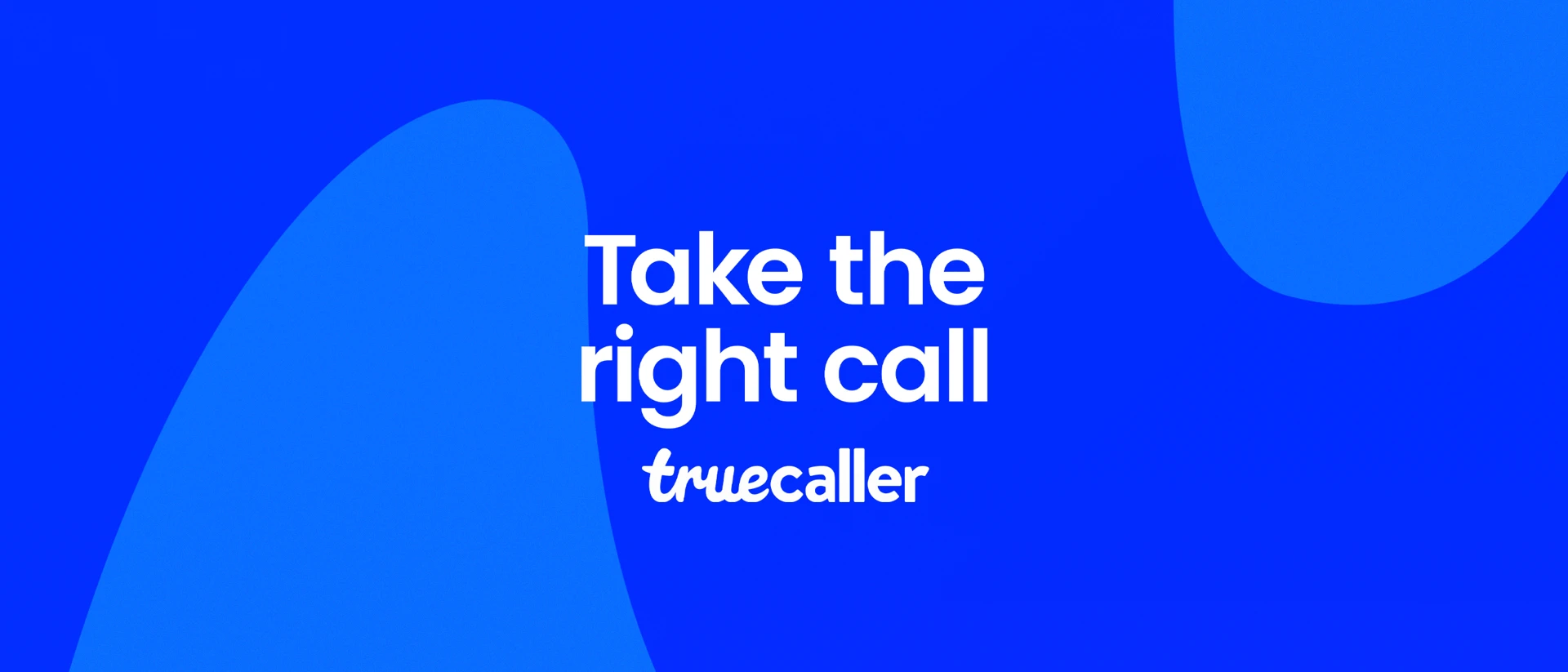 Truecaller: Premium Caller ID product page header