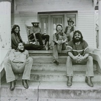 The Marshall Tucker Band