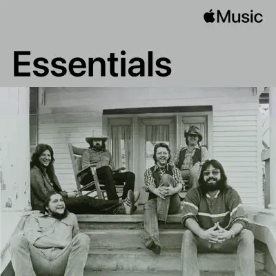 The Marshall Tucker Band Essentials