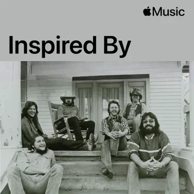 Listen to Inspired by The Marshall Tucker Band featuring Black Stone Cherry