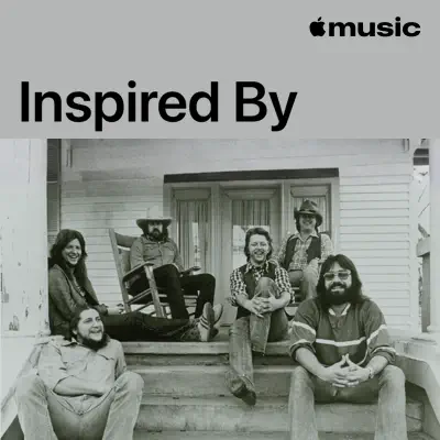 Listen to Inspired by The Marshall Tucker Band featuring Black Stone Cherry