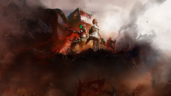 Can You Survive This Wild World?