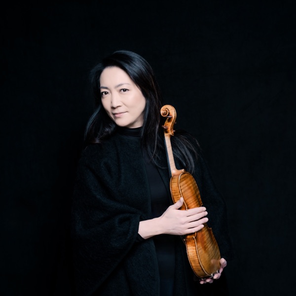 Akiko Suwanai's avatar