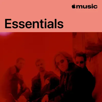 Seven Mary ThreeをフィーチャーしたSeven Mary Three Essentialsを聴こう。