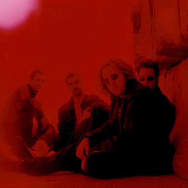 Seven Mary Three