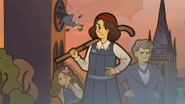 Dodge the Dishonor Roll