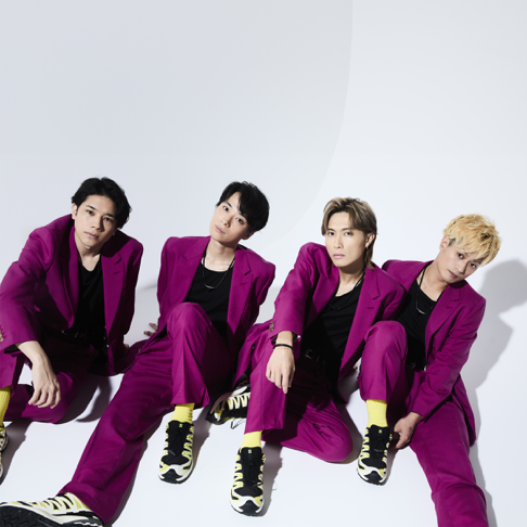 A.B.C-Z - Apple Music