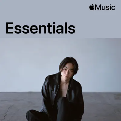 Listen to Masaki Suda Essentials featuring Masaki Suda