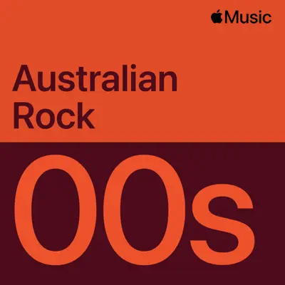 Regurgitatorをフィーチャーした2000s Australian Rock Essentialsを聴こう。