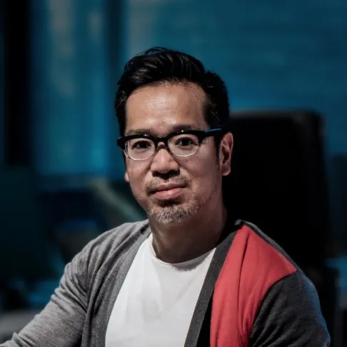 Naoki Sato - Apple Music Classical