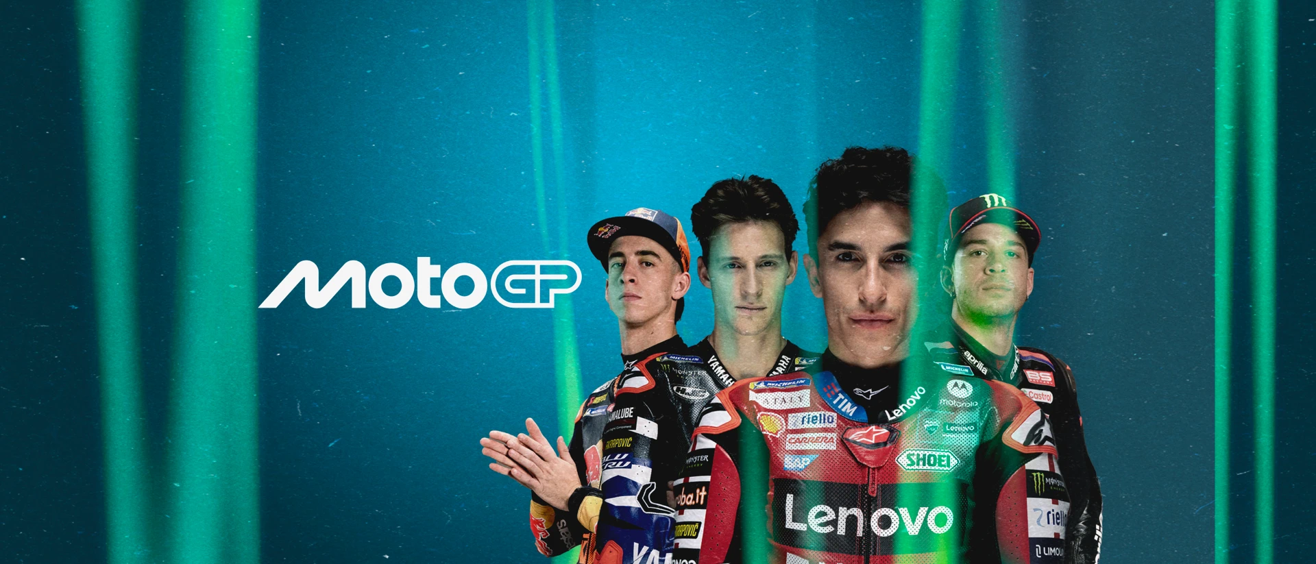 MotoGP™ product page header