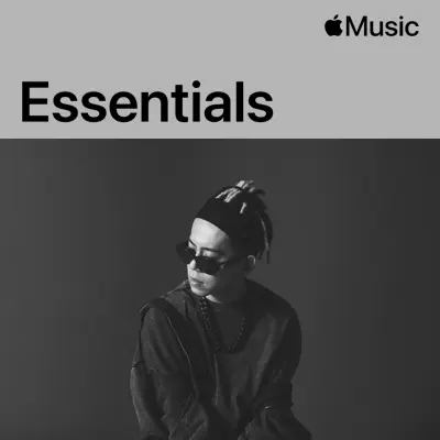 Listen to Shota Shimizu Essentials featuring Shota Shimizu