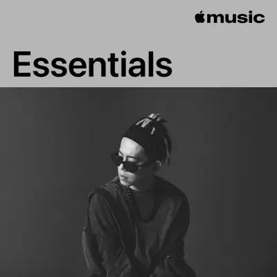 Listen to Shota Shimizu Essentials featuring Shota Shimizu
