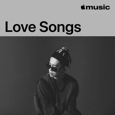 Listen to Shota Shimizu: Love Songs featuring Shota Shimizu