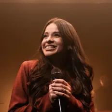 Listen to Aline Souza, watch music videos, read bio, see tour dates & more!
