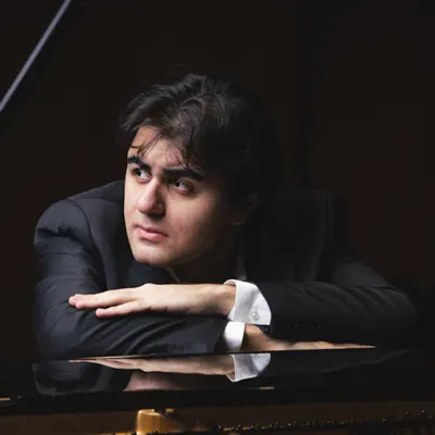 Listen to David Khrikuli, watch music videos, read bio, see tour dates & more!