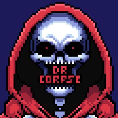 Listen to Dr. Corpse, watch music videos, read bio, see tour dates & more!