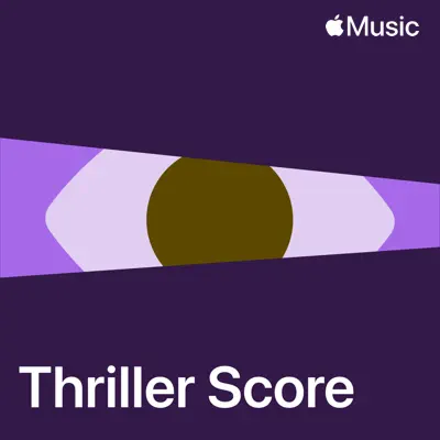Poslechněte si „ Thriller Score Essentials“ s interpretem John Barry.