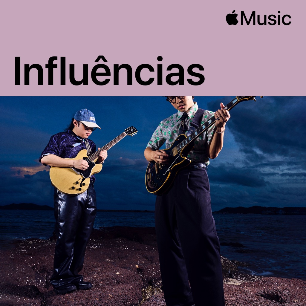 Whal & Dolph: influências
