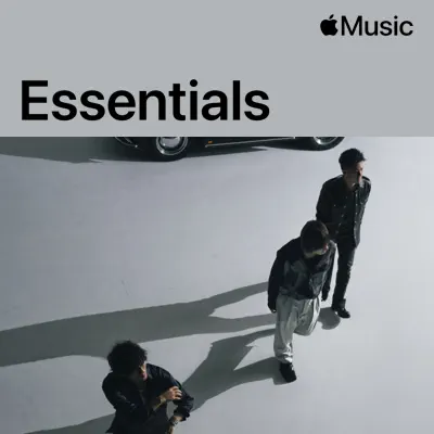 back number - Shazam