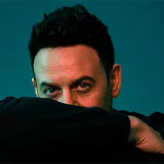 Listen to Moustafa Amar, watch music videos, read bio, see tour dates & more!