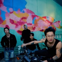 Band Oyster