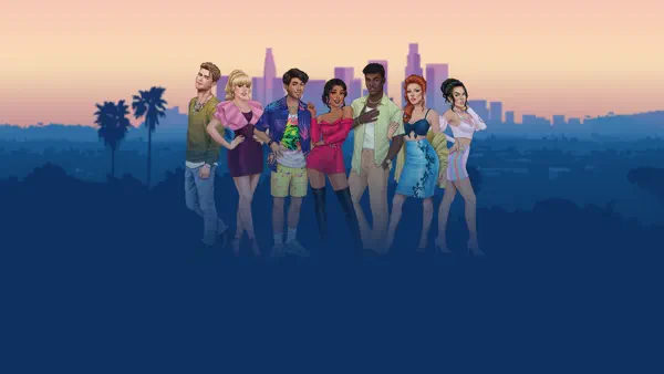 You’re a Drama Queen!