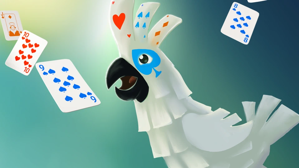 Cascadou App Store product page header