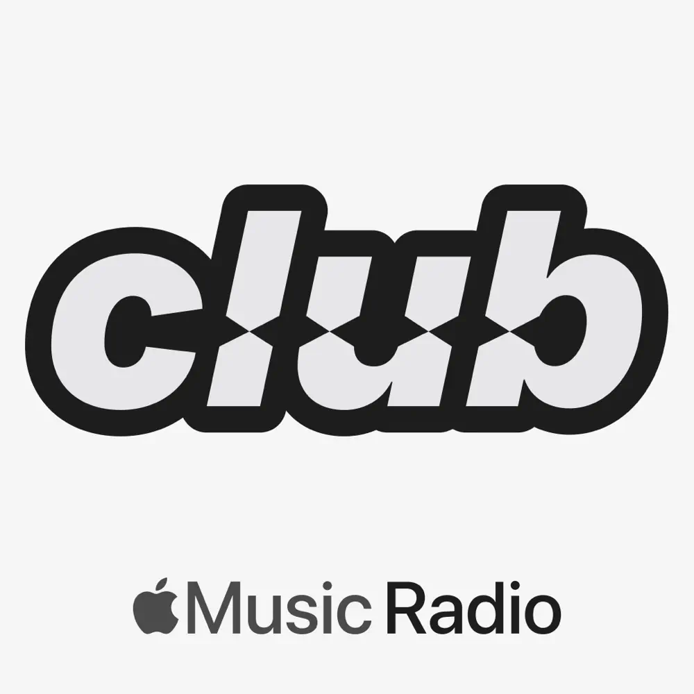 Apple Music Club