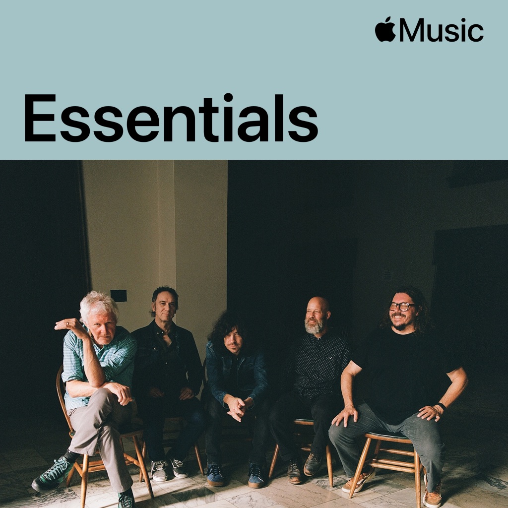 Guided By Voices Essentials