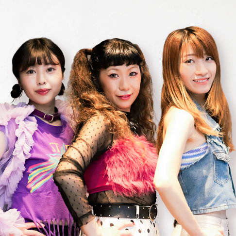 THE LET'S GO's - Apple Music