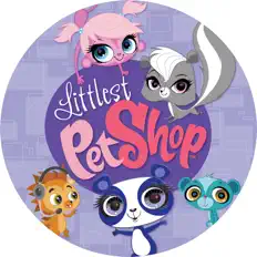 Ακούστε περιεχόμενο από Littlest Pet Shop, παρακολουθήστε μουσικά βίντεο, διαβάστε το βιογραφικό, δείτε ημερομηνίες περιοδείας, και πολλά ακόμη!