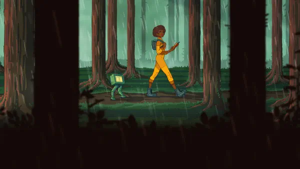 Help a Cosmic Castaway