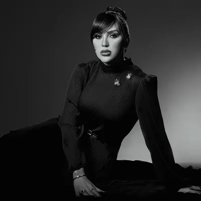 Listen to Mai Farouk, watch music videos, read bio, see tour dates & more!