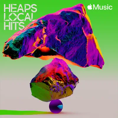 Ακούστε τη λίστα Heaps Local Hits με περιεχόμενο από Sycco