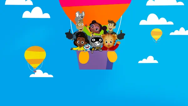 Watch Free, Family-Friendly PBS Favorites