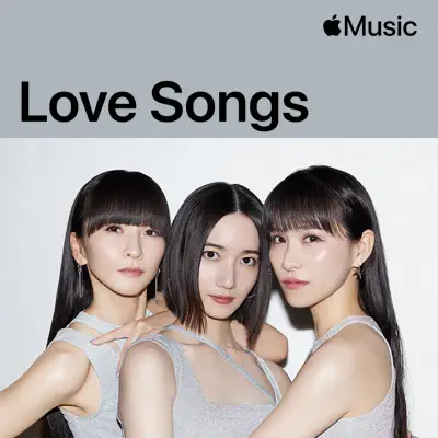 Perfume — Shazam