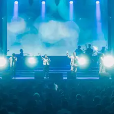 Listen to HKACM, watch music videos, read bio, see tour dates & more!