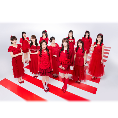 NGT48 アルバムの残り アイドル
