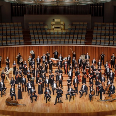 China NCPA Orchestra