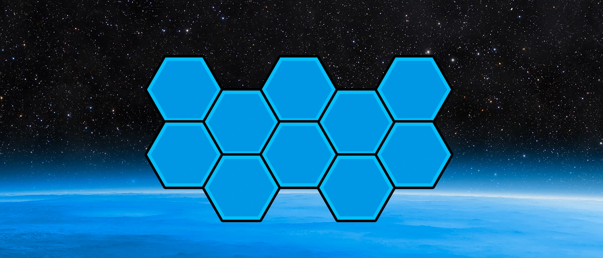 Hexiled product page header