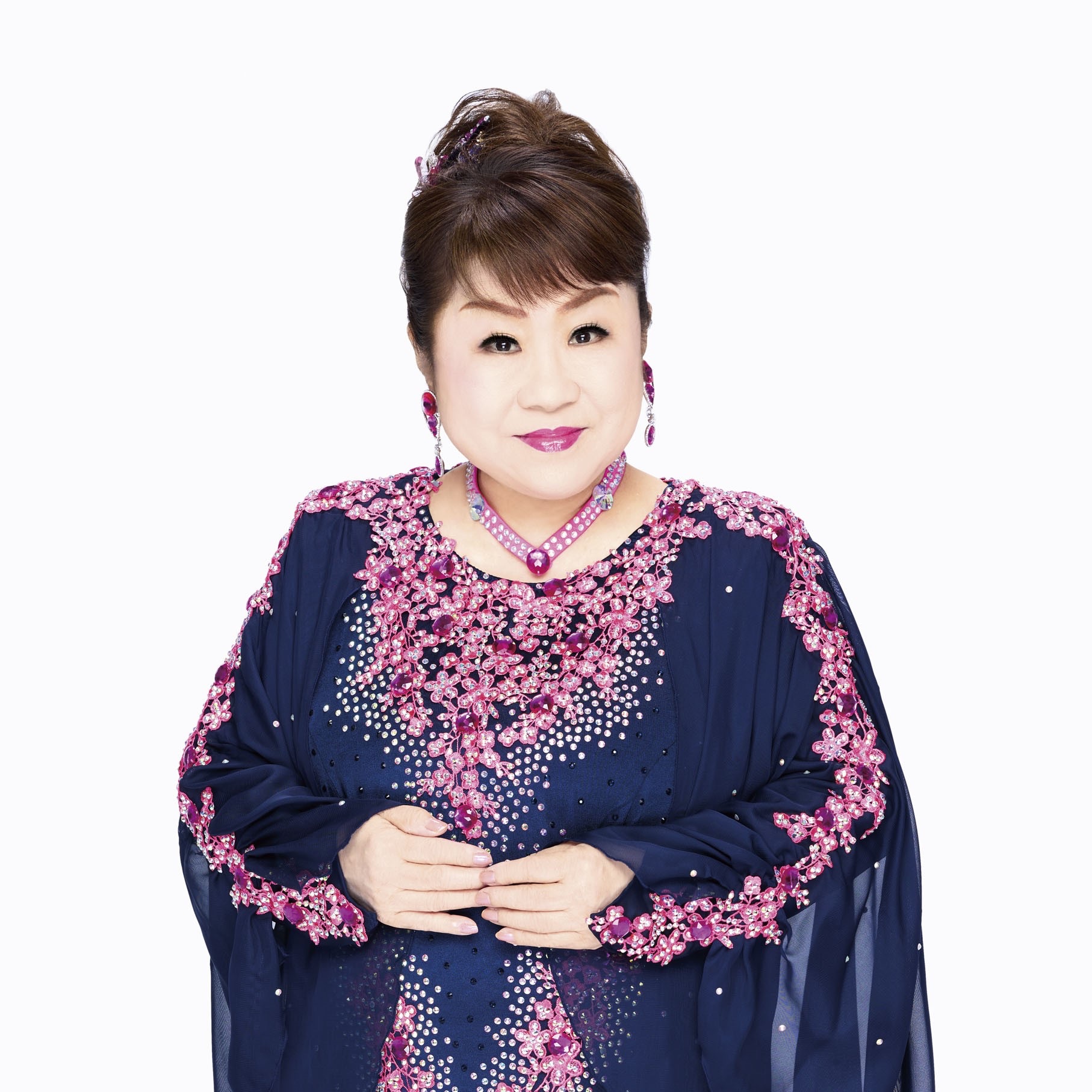 Yoshimi Tendo - Shazam