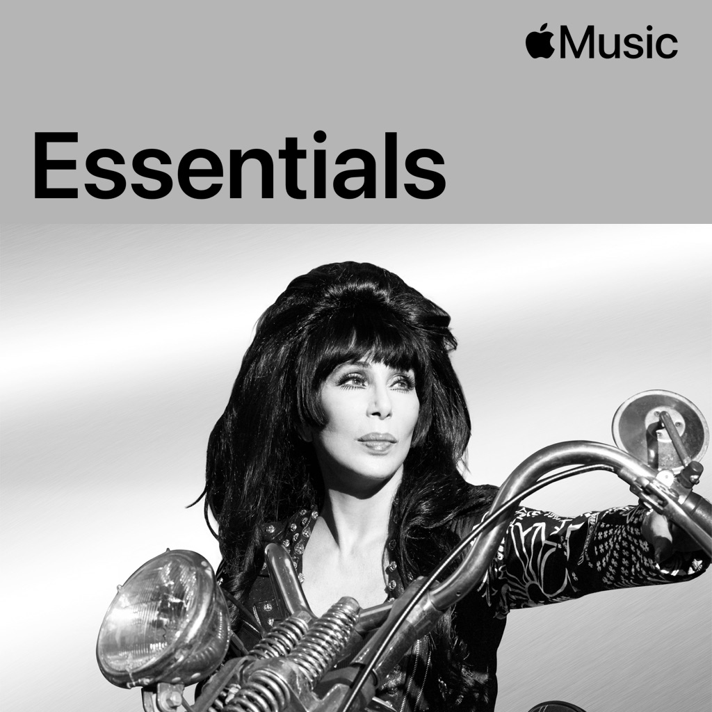 Cher Essentials