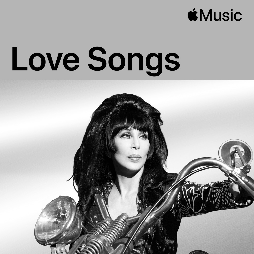 Cher: Love Songs