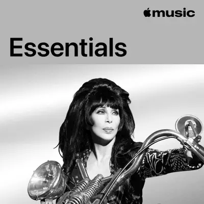 Ouça Cher: essenciais com Cher.