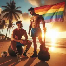 Ouve PRIDE BOYS, vê vídeos de música, lê a biografia, vê as datas da digressão e muito mais!