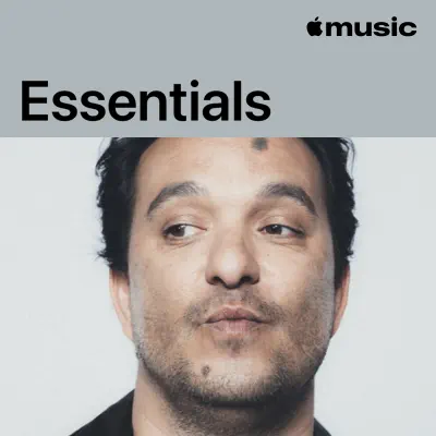 Listen to Malik Djoudi Essentials featuring Malik Djoudi
