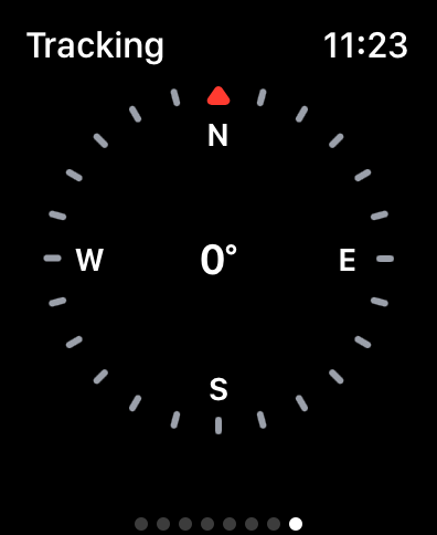 bergfex: hiking & tracking